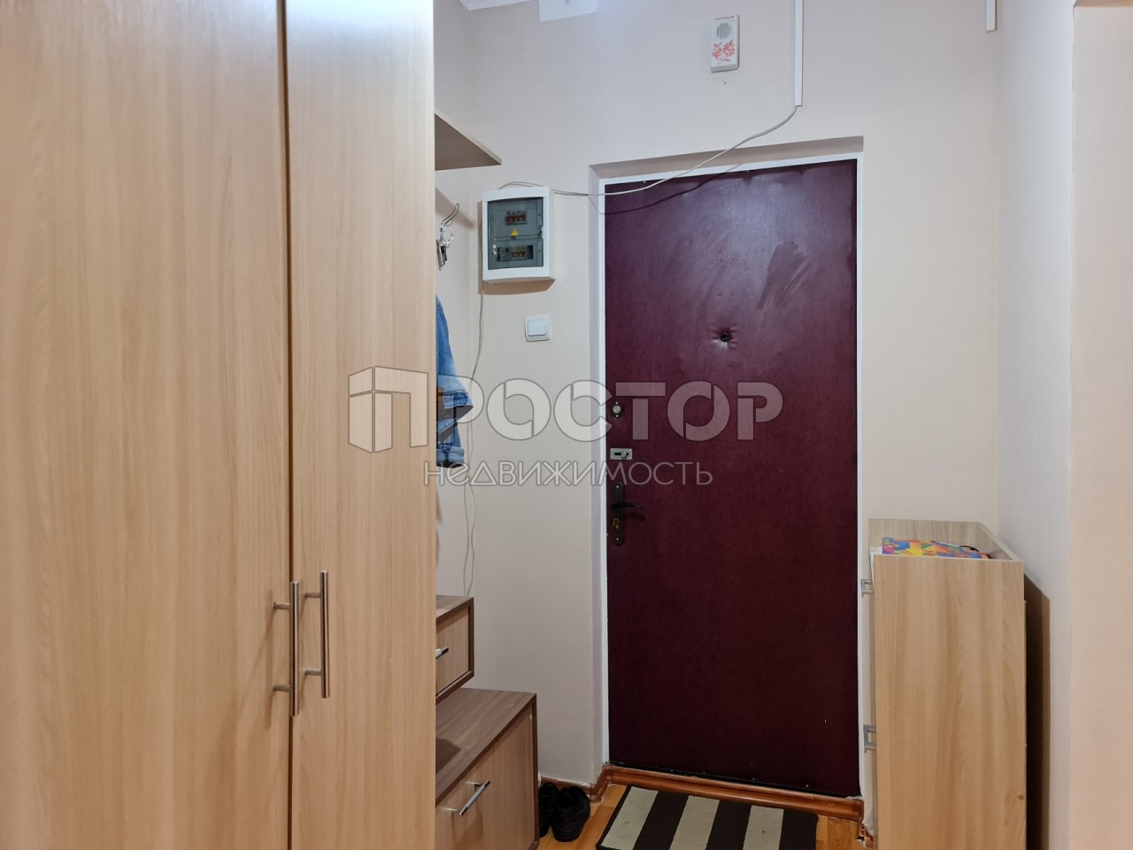 2-комнатная квартира, 54 м² - фото 13