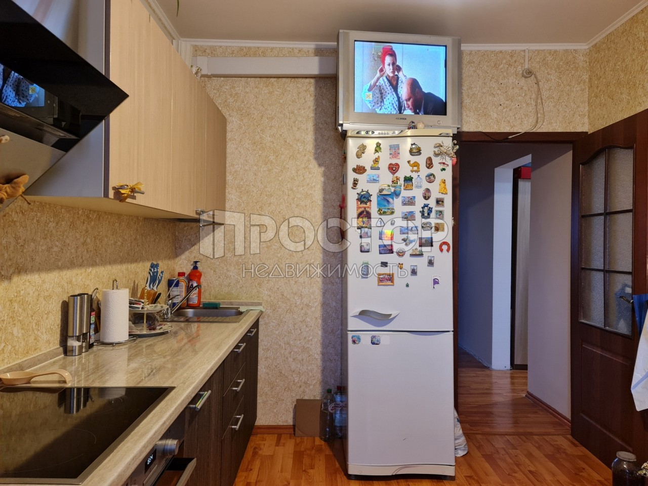 2-комнатная квартира, 54 м² - фото 4