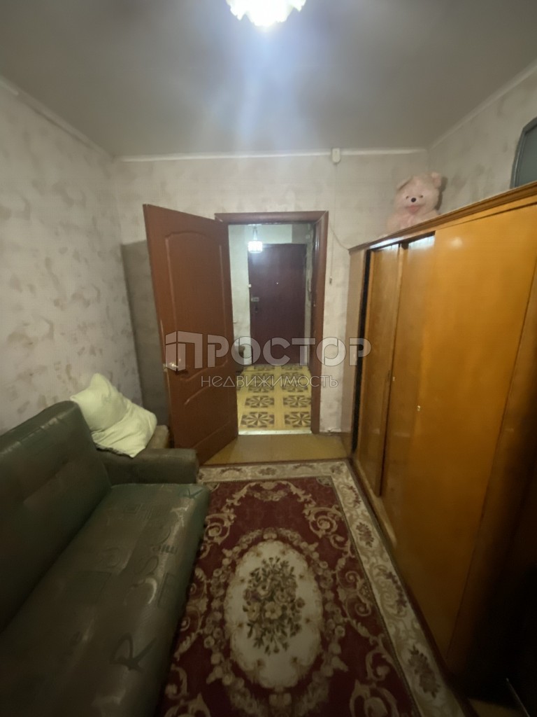 2-комнатная квартира, 44.5 м² - фото 8