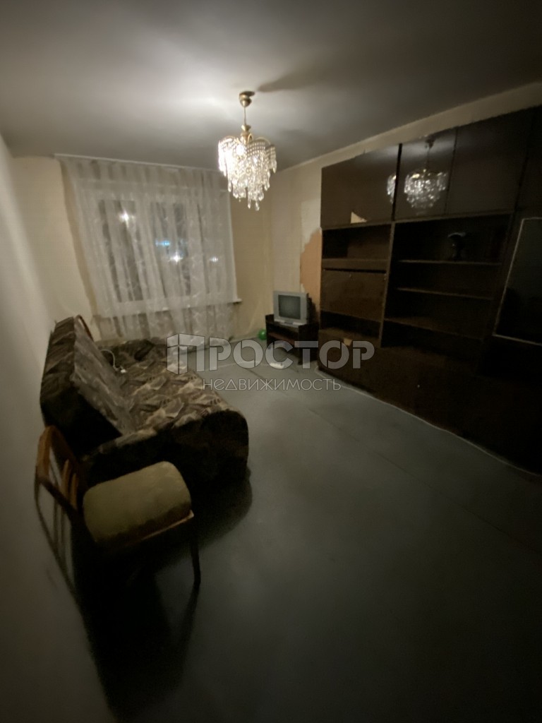 2-комнатная квартира, 44.5 м² - фото 6