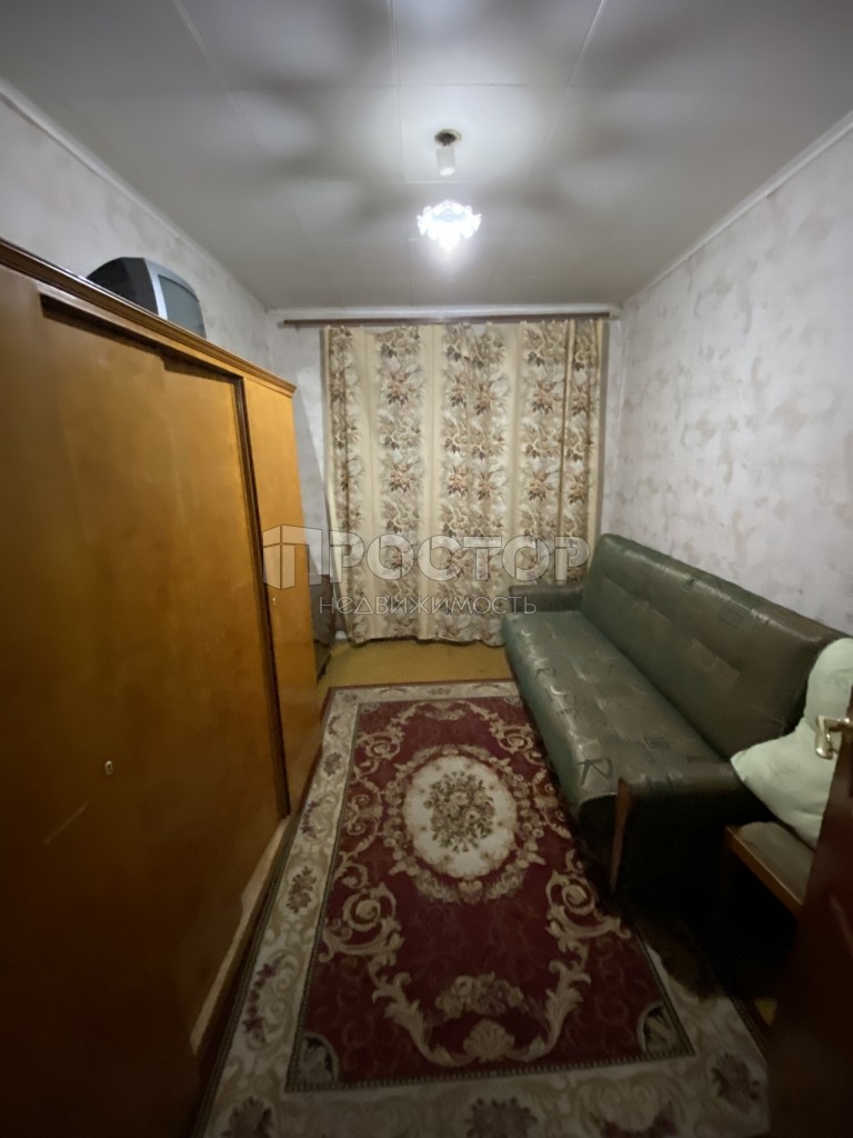 2-комнатная квартира, 44.5 м² - фото 7