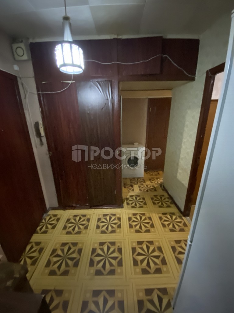 2-комнатная квартира, 44.5 м² - фото 12