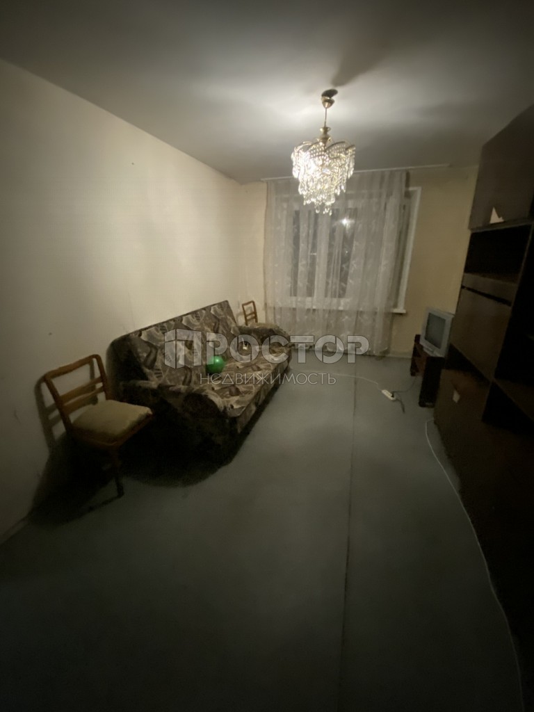 2-комнатная квартира, 44.5 м² - фото 5