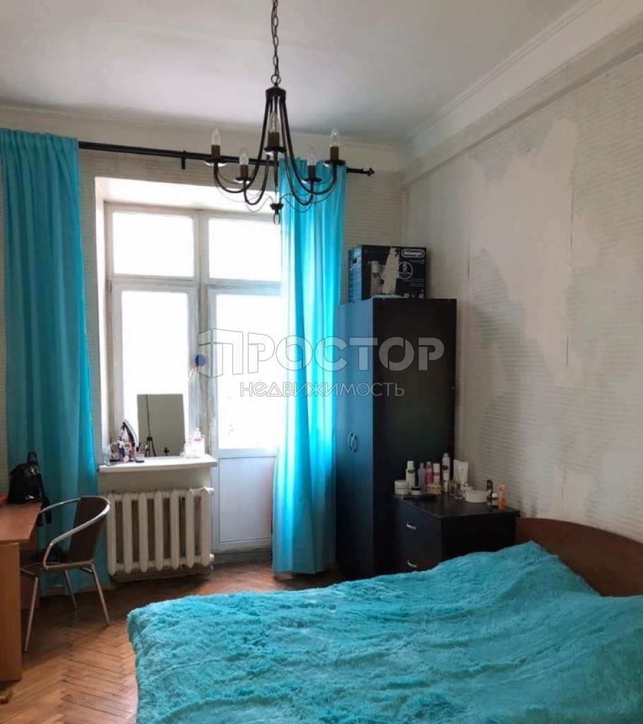 3-комнатная квартира, 75.5 м² - фото 5