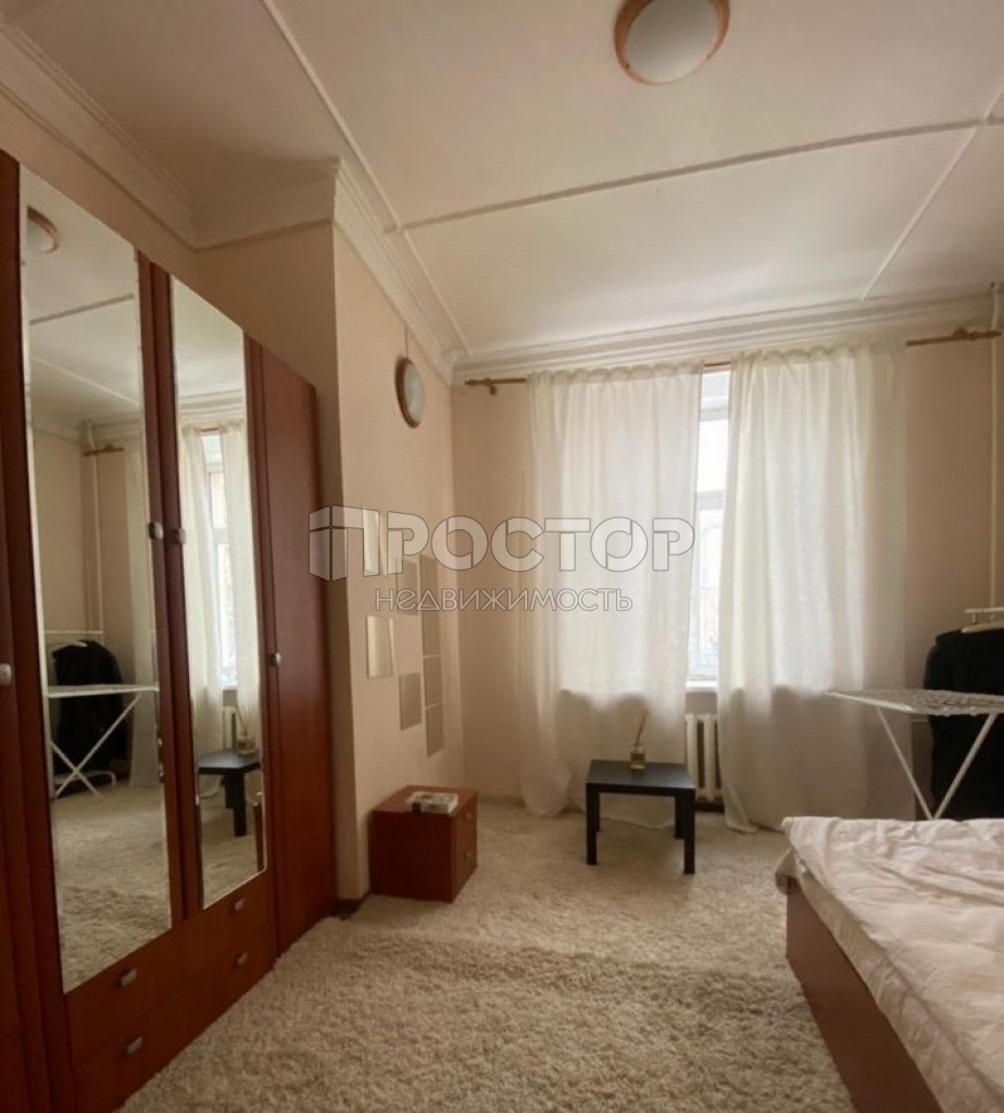 3-комнатная квартира, 75.5 м² - фото 2