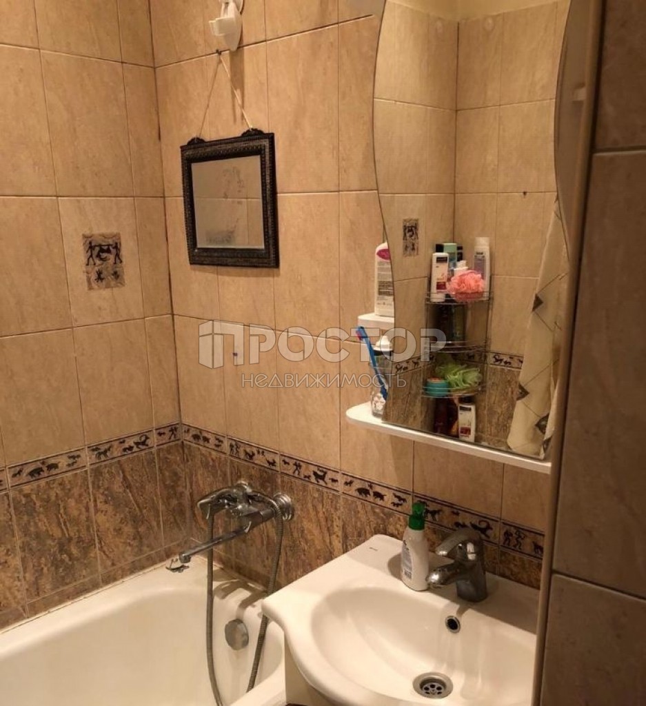 3-комнатная квартира, 75.5 м² - фото 8