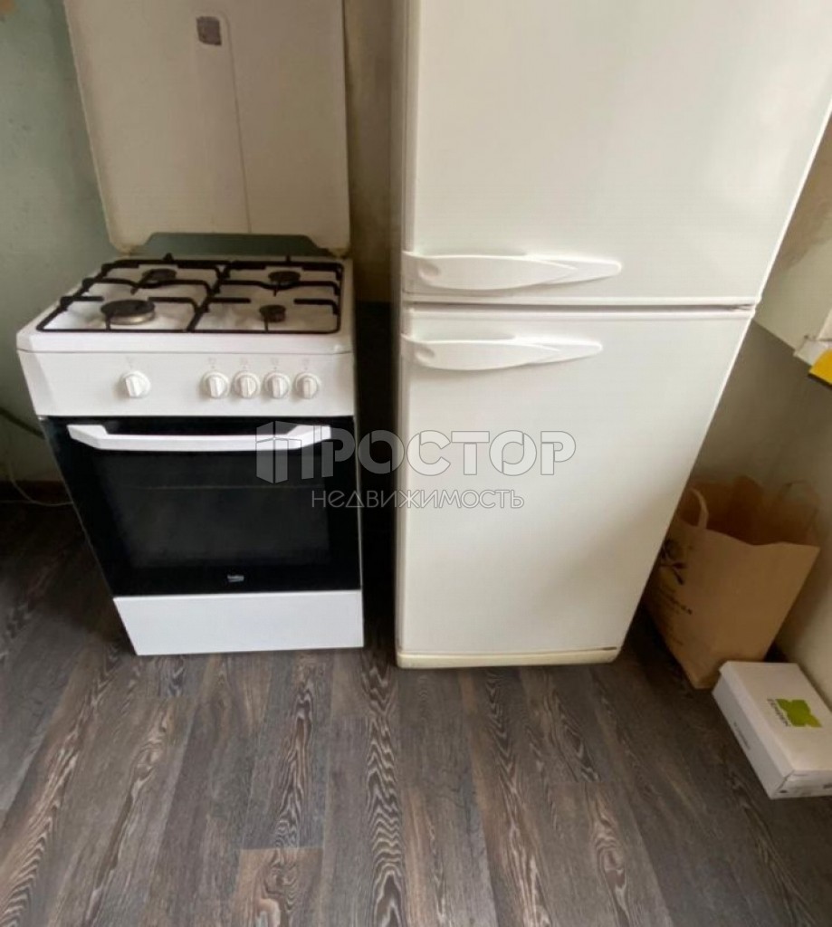 3-комнатная квартира, 75.5 м² - фото 4