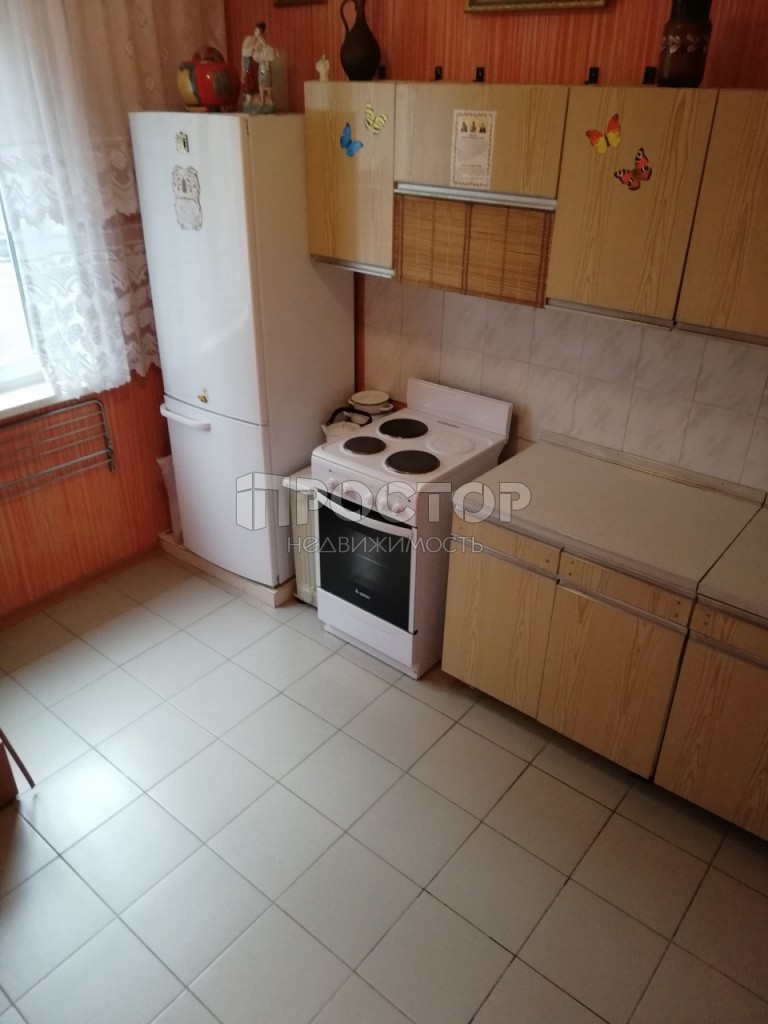 1-комнатная квартира, 37 м² - фото 7