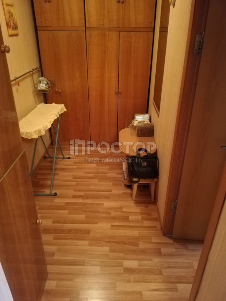 1-комнатная квартира, 37 м² - фото 15