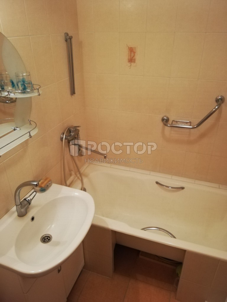 1-комнатная квартира, 37 м² - фото 10