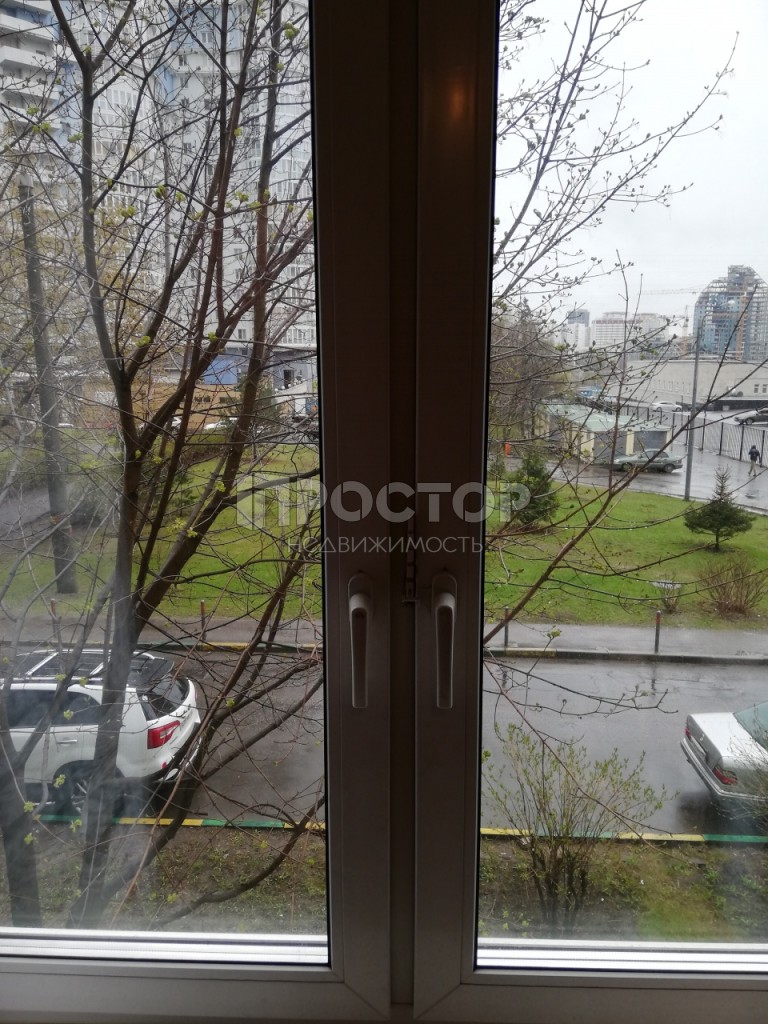 1-комнатная квартира, 37 м² - фото 4