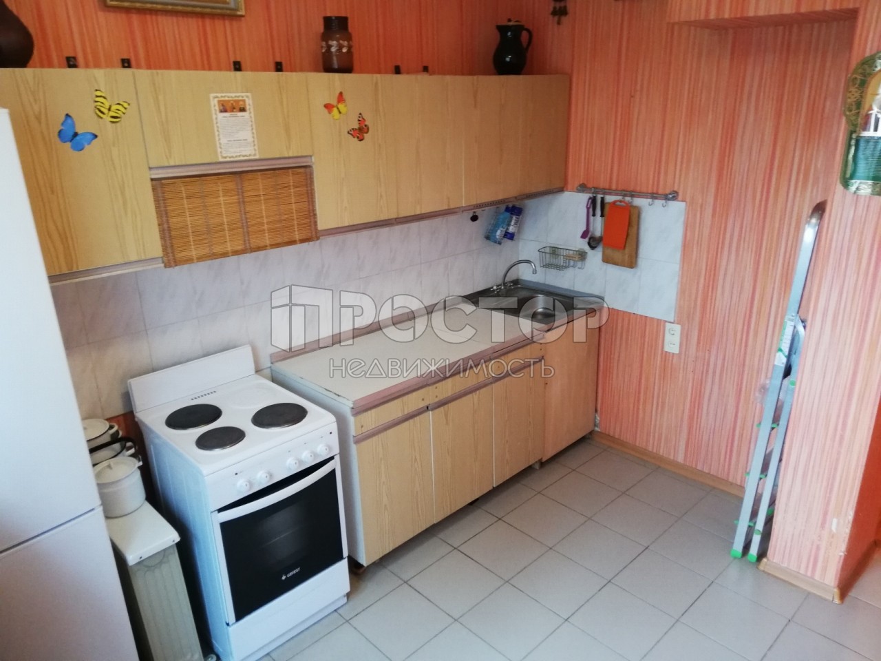 1-комнатная квартира, 37 м² - фото 8