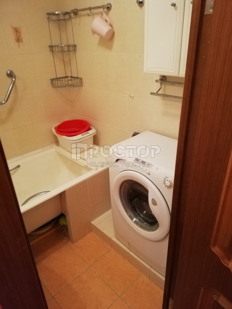 1-комнатная квартира, 37 м² - фото 9