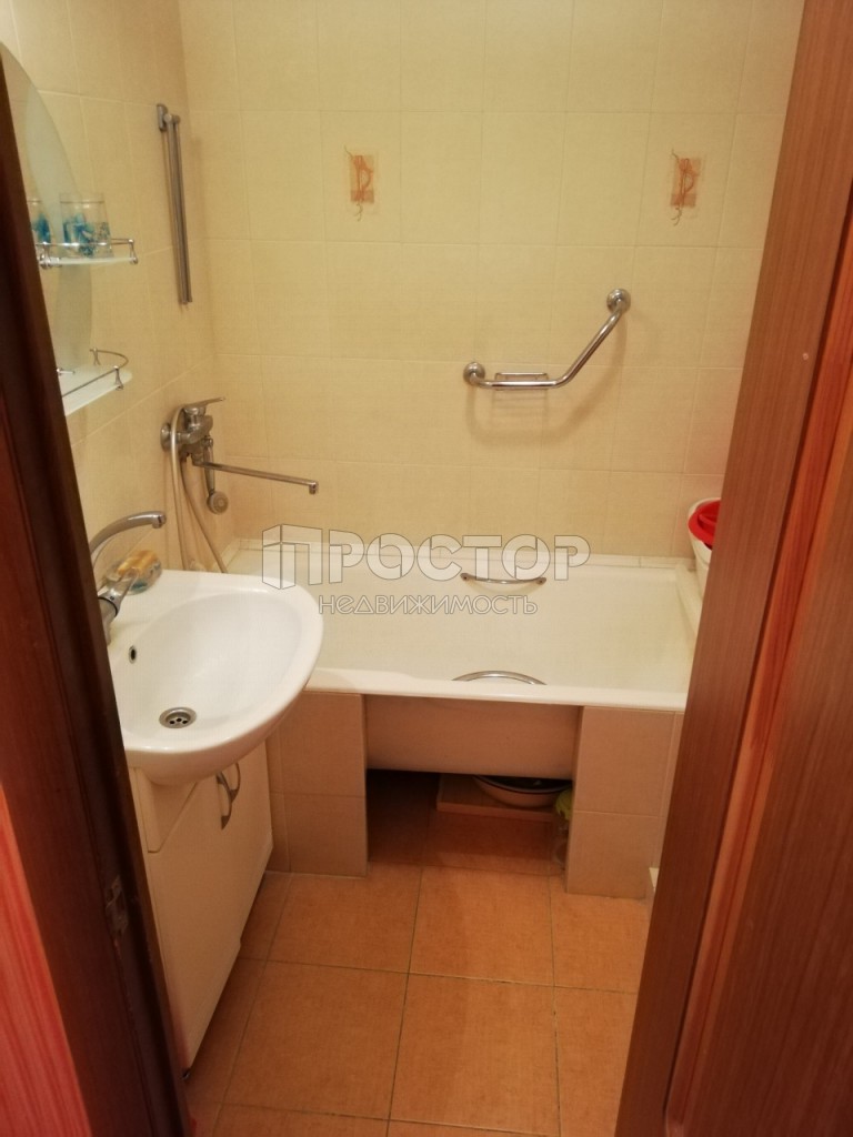1-комнатная квартира, 37 м² - фото 11