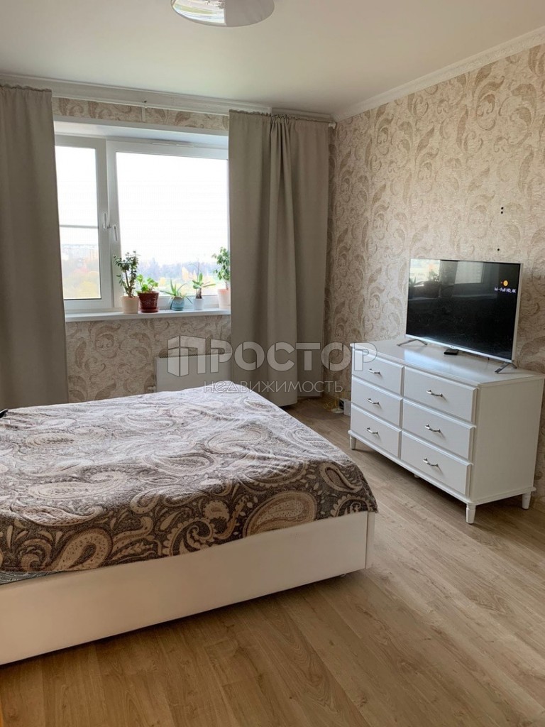 2-комнатная квартира, 55 м² - фото 5