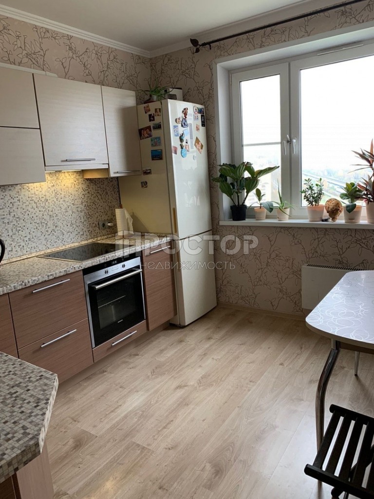 2-комнатная квартира, 55 м² - фото 9