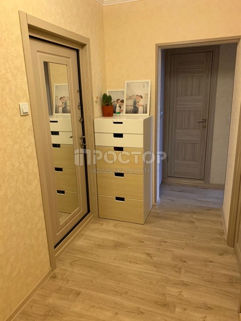 2-комнатная квартира, 55 м² - фото 4