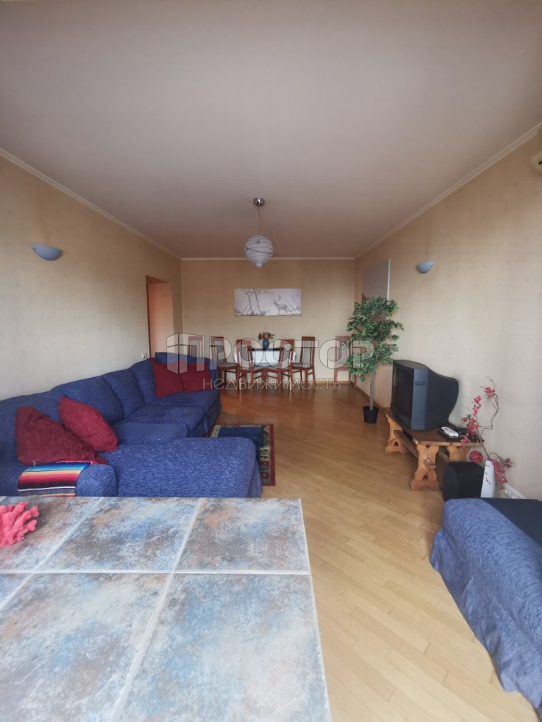 3-комнатная квартира, 86.7 м² - фото 10