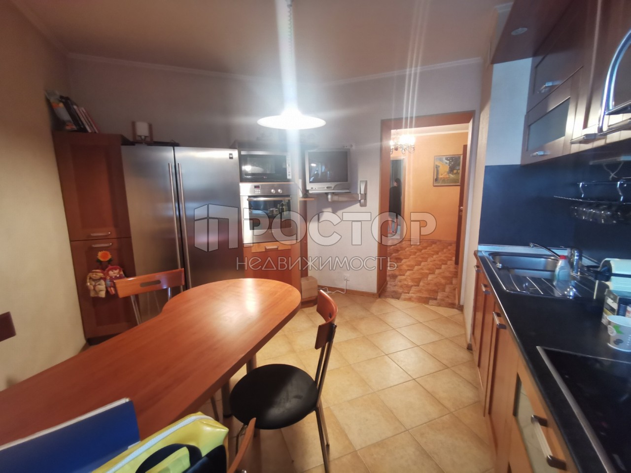 3-комнатная квартира, 86.7 м² - фото 12