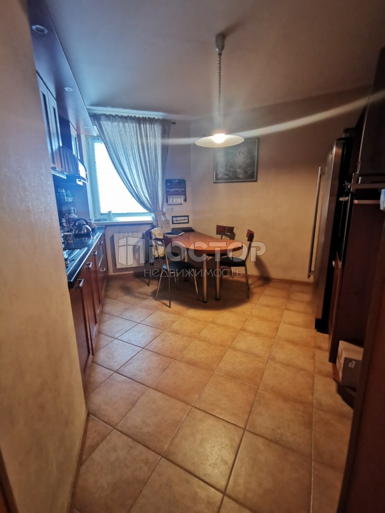 3-комнатная квартира, 86.7 м² - фото 11