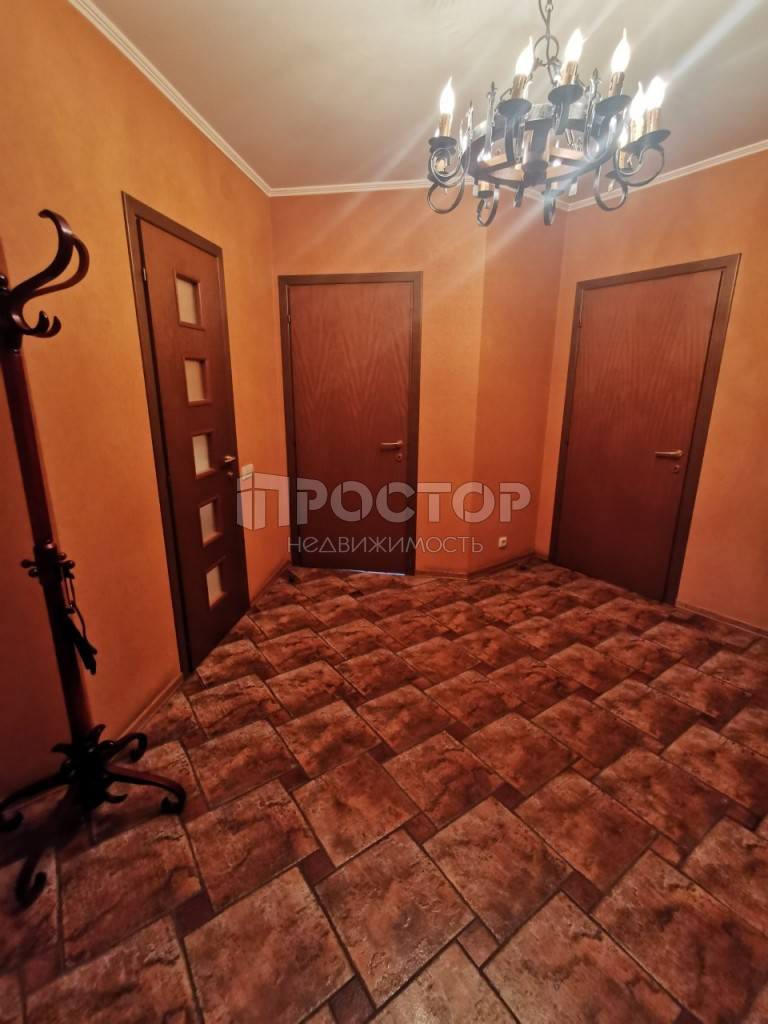3-комнатная квартира, 86.7 м² - фото 5