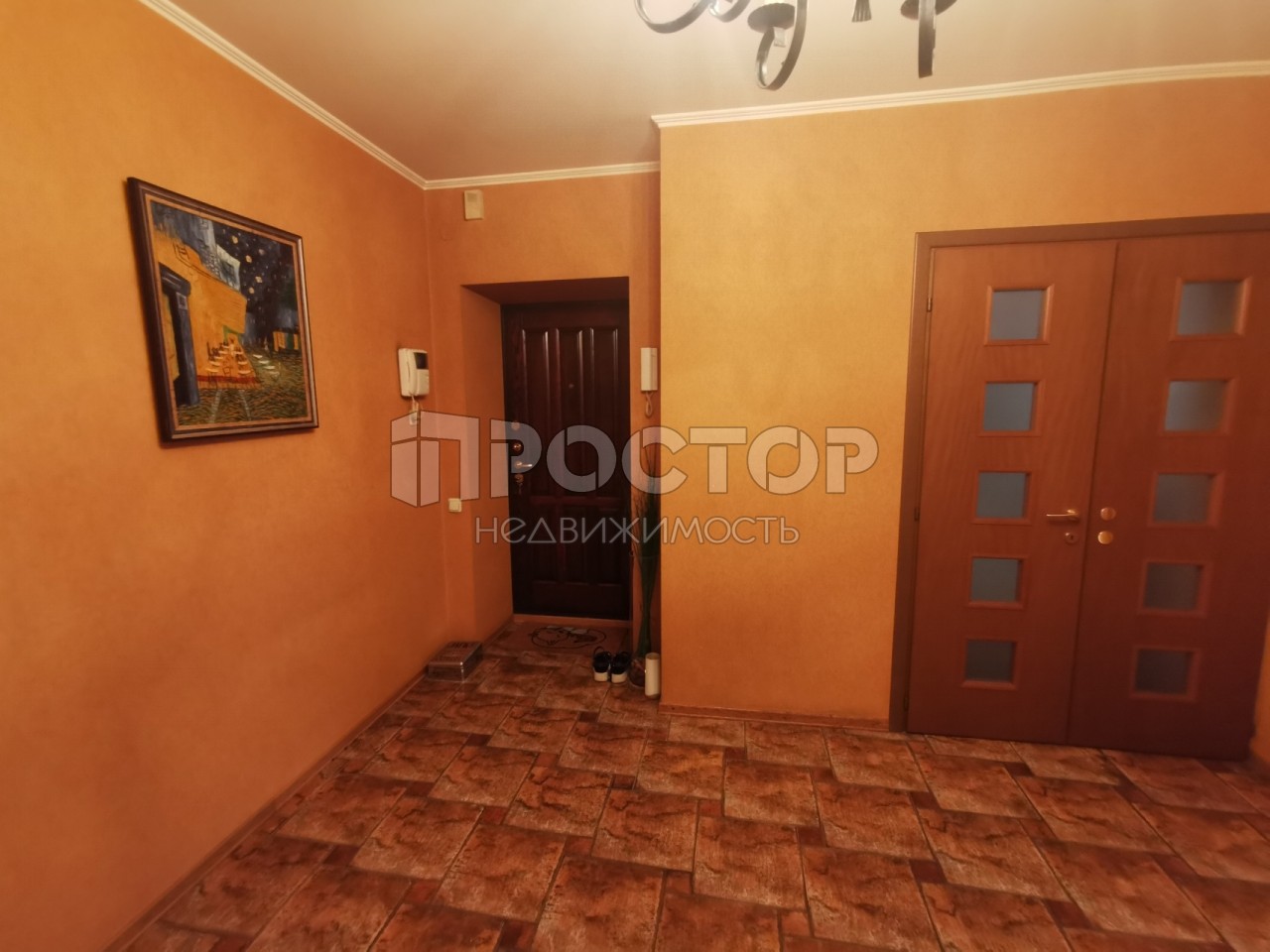 3-комнатная квартира, 86.7 м² - фото 4