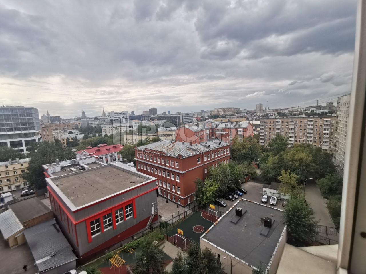 3-комнатная квартира, 86.7 м² - фото 3