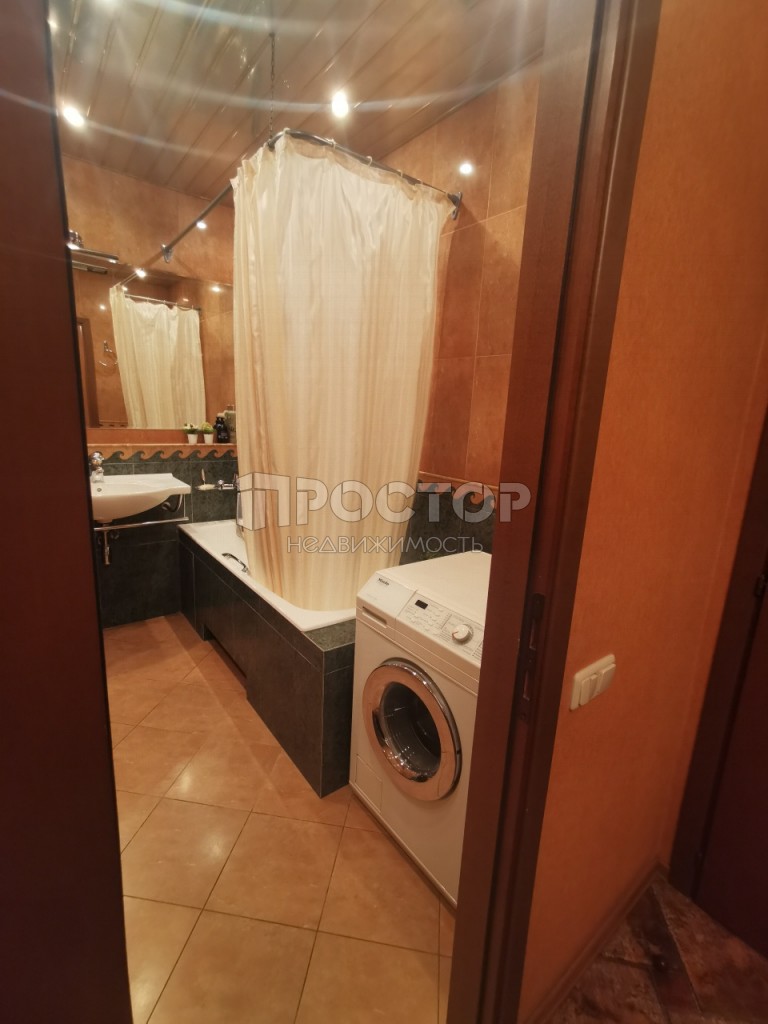 3-комнатная квартира, 86.7 м² - фото 14