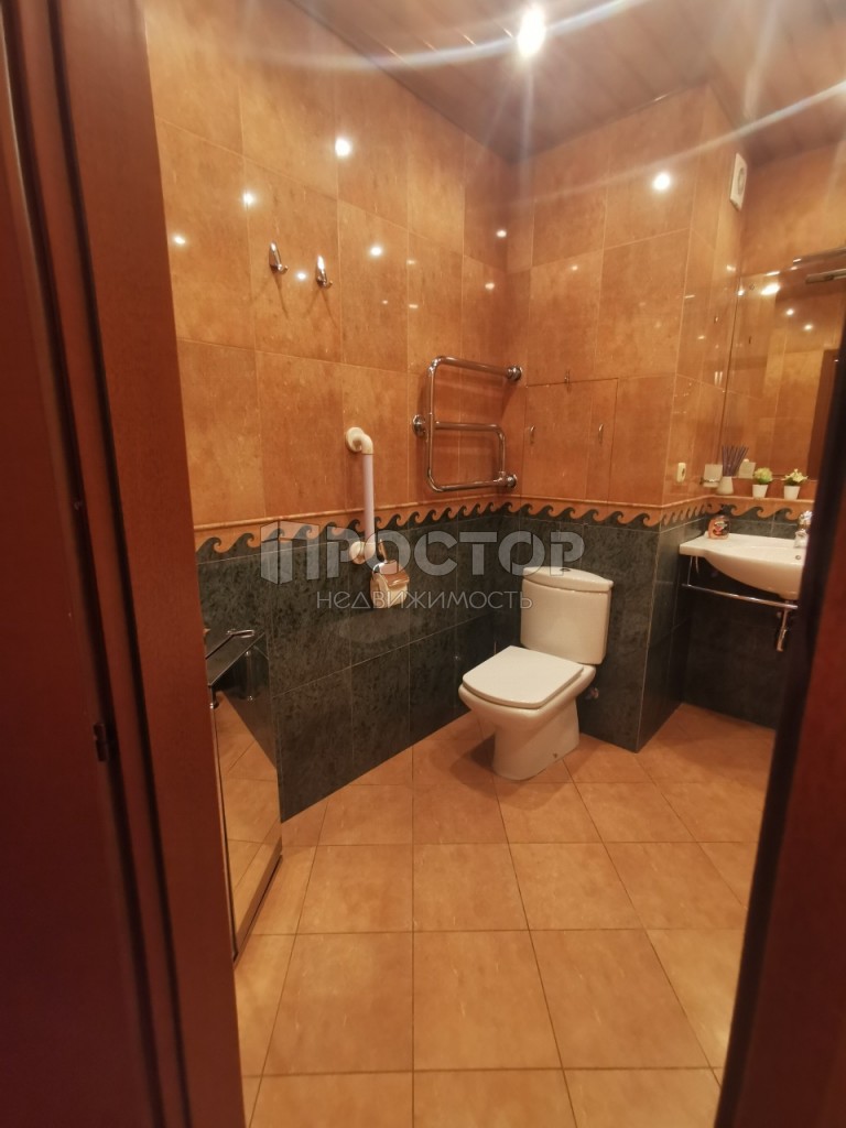 3-комнатная квартира, 86.7 м² - фото 13