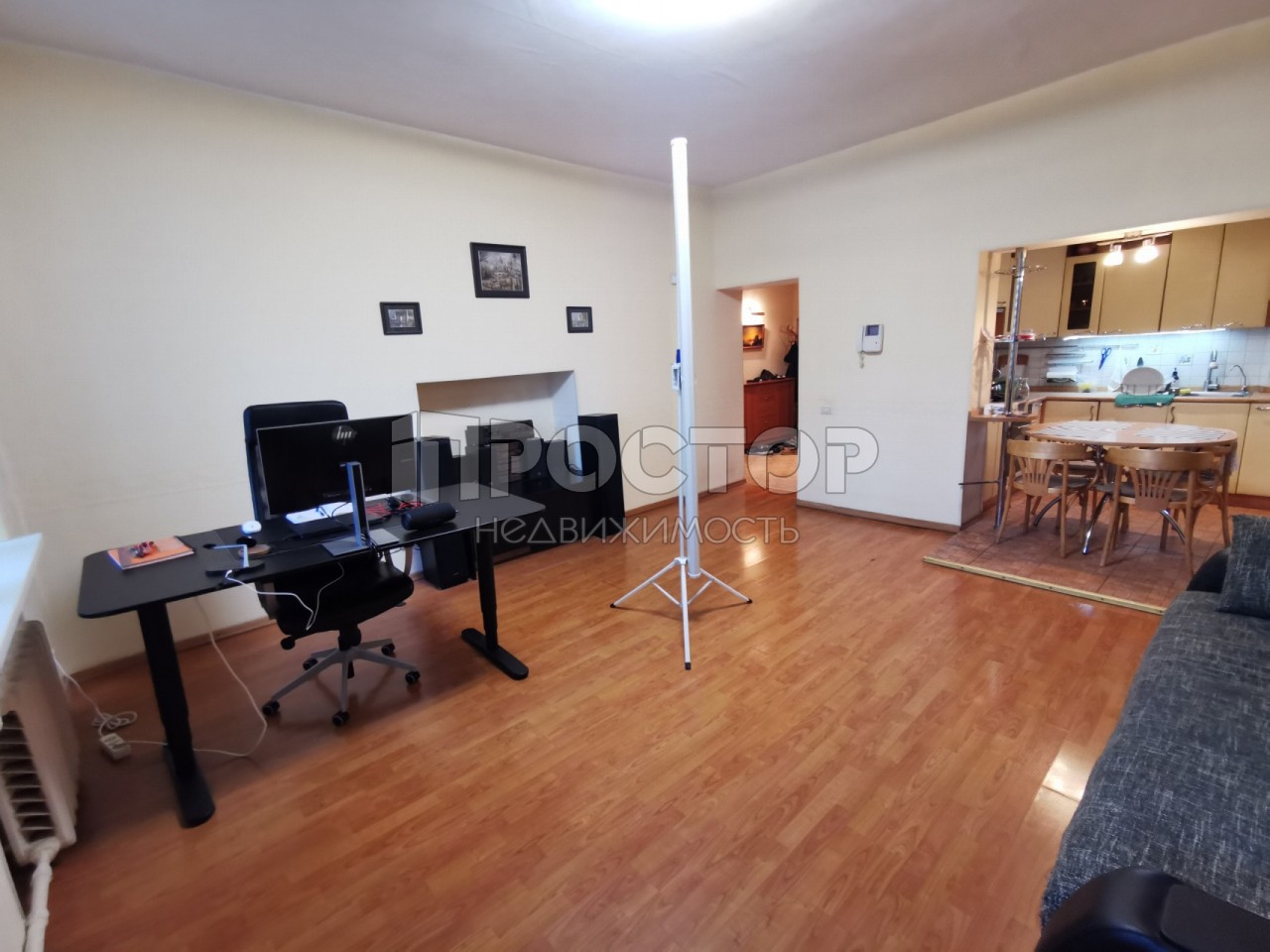 3-комнатная квартира, 85 м² - фото 3