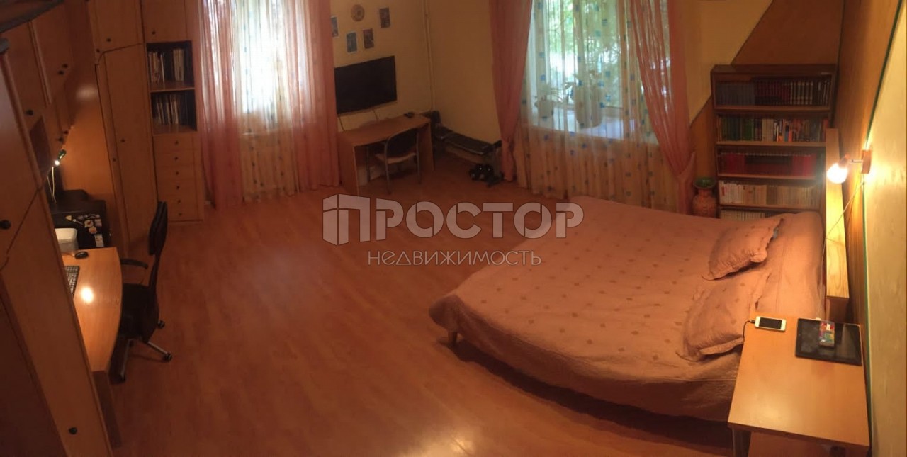3-комнатная квартира, 85 м² - фото 4