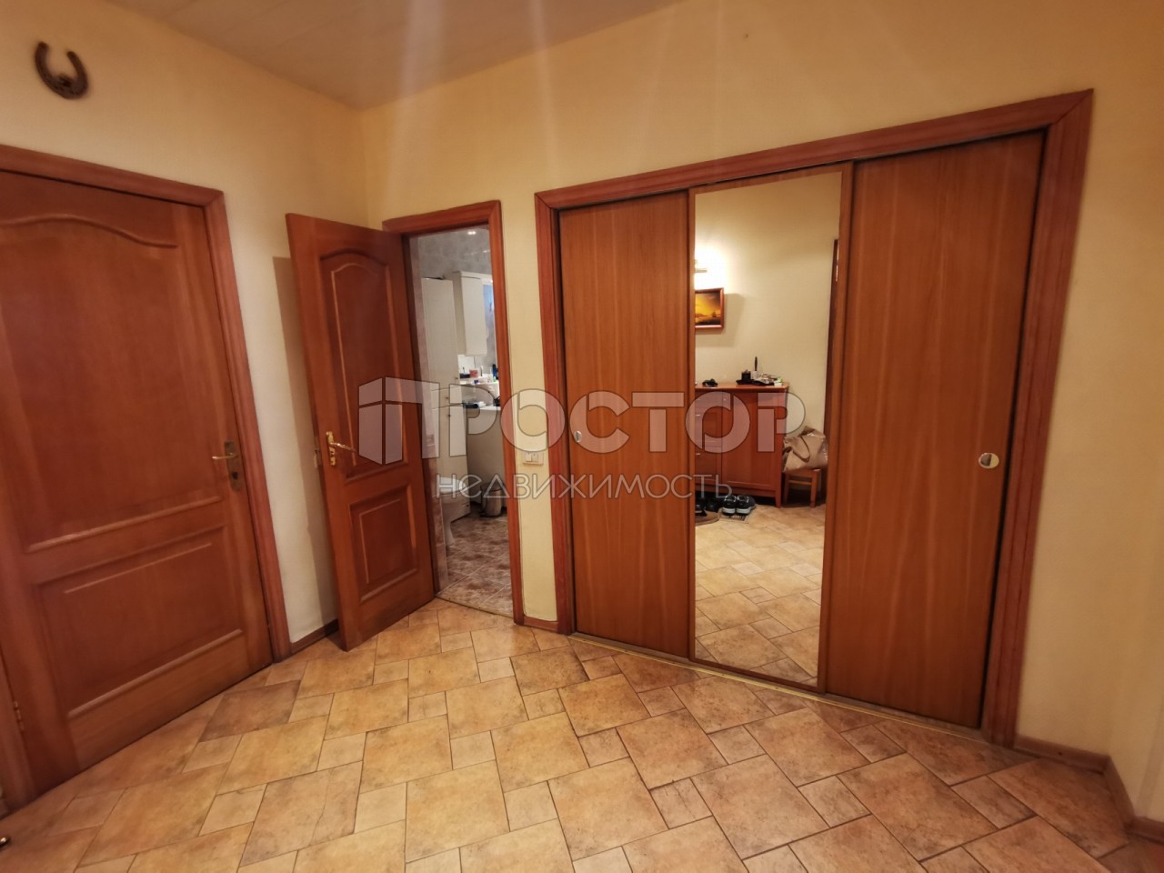 3-комнатная квартира, 85 м² - фото 10