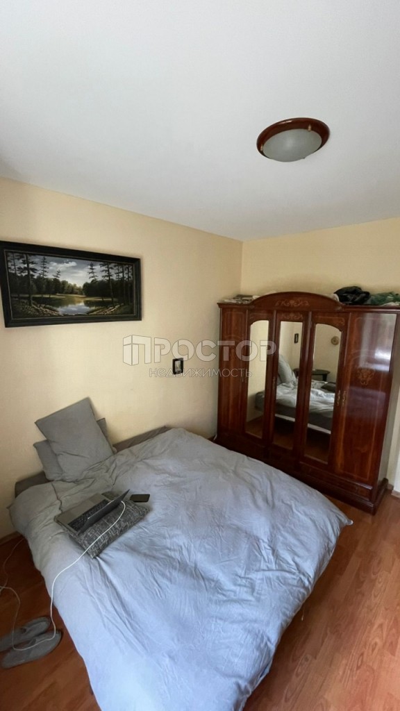 3-комнатная квартира, 85 м² - фото 6