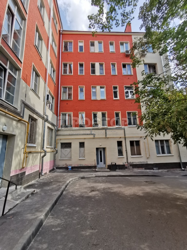 3-комнатная квартира, 85 м² - фото 2