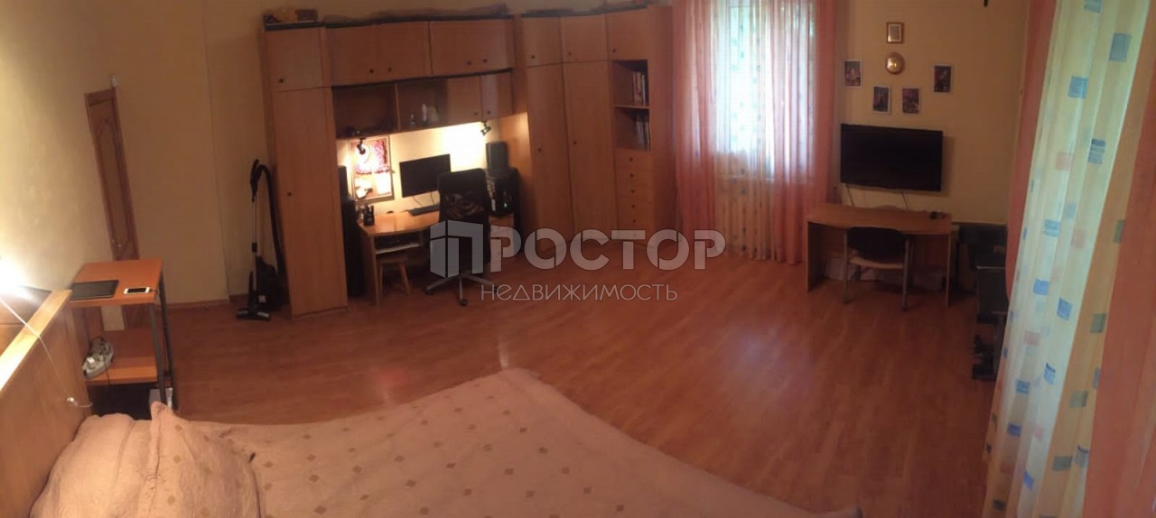 3-комнатная квартира, 85 м² - фото 5