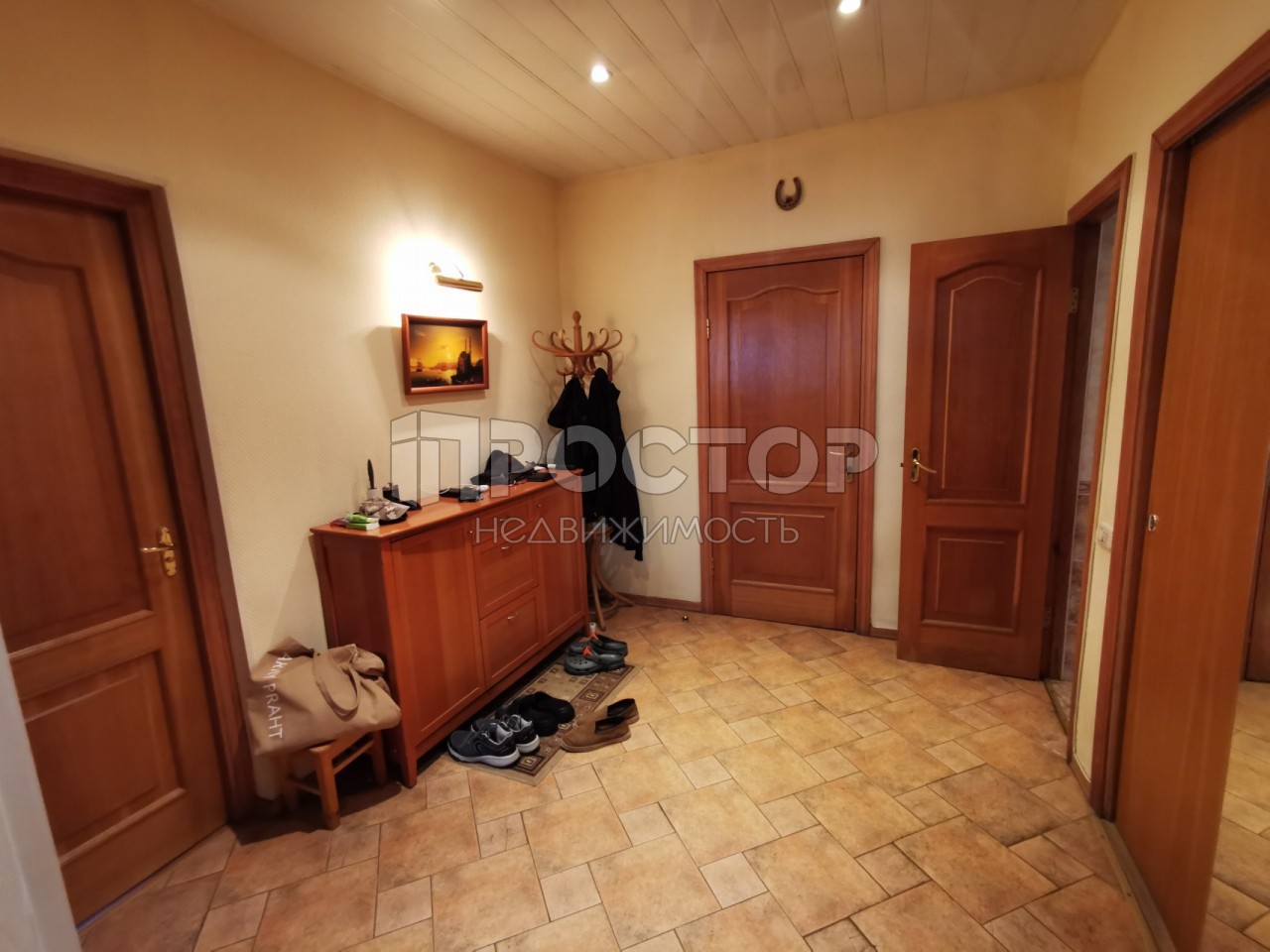 3-комнатная квартира, 85 м² - фото 11