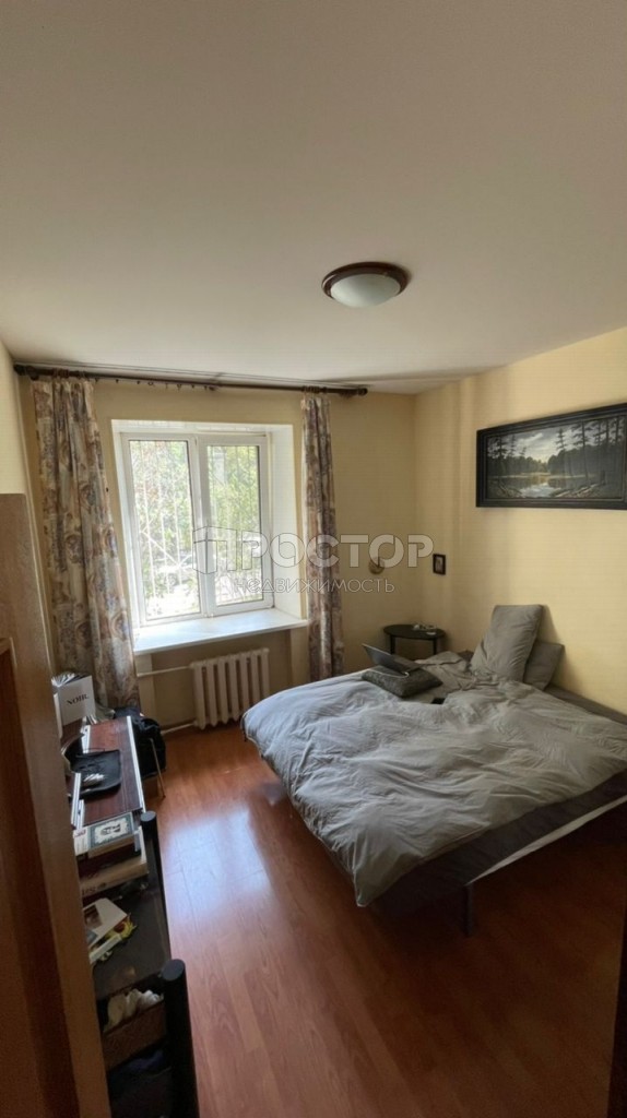 3-комнатная квартира, 85 м² - фото 7