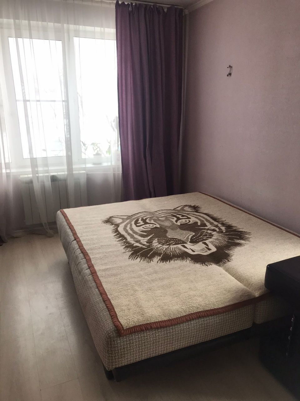 1-комнатная квартира, 32 м² - фото 5
