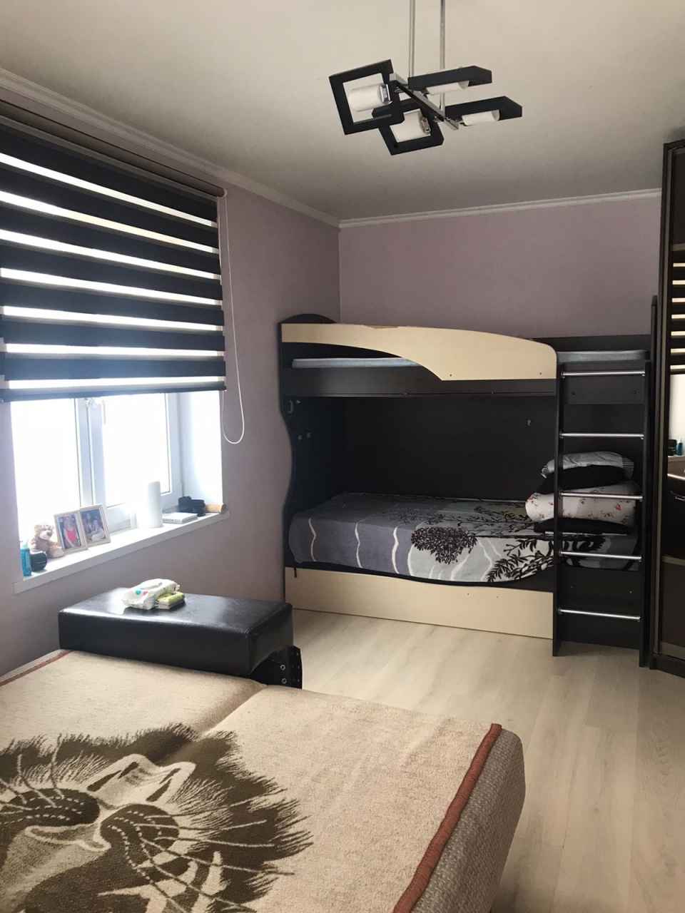 1-комнатная квартира, 32 м² - фото 4