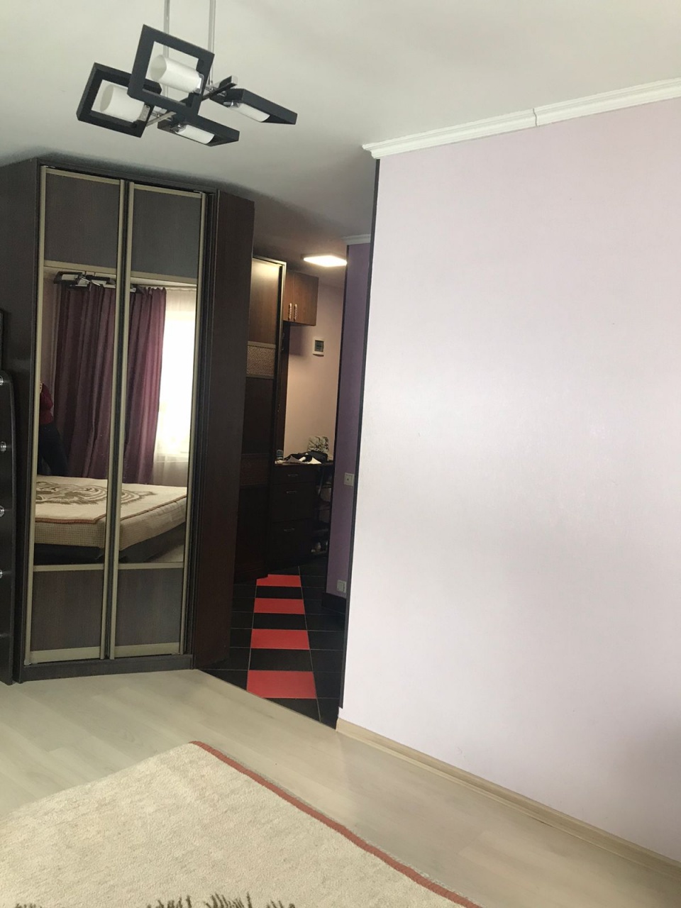 1-комнатная квартира, 32 м² - фото 6