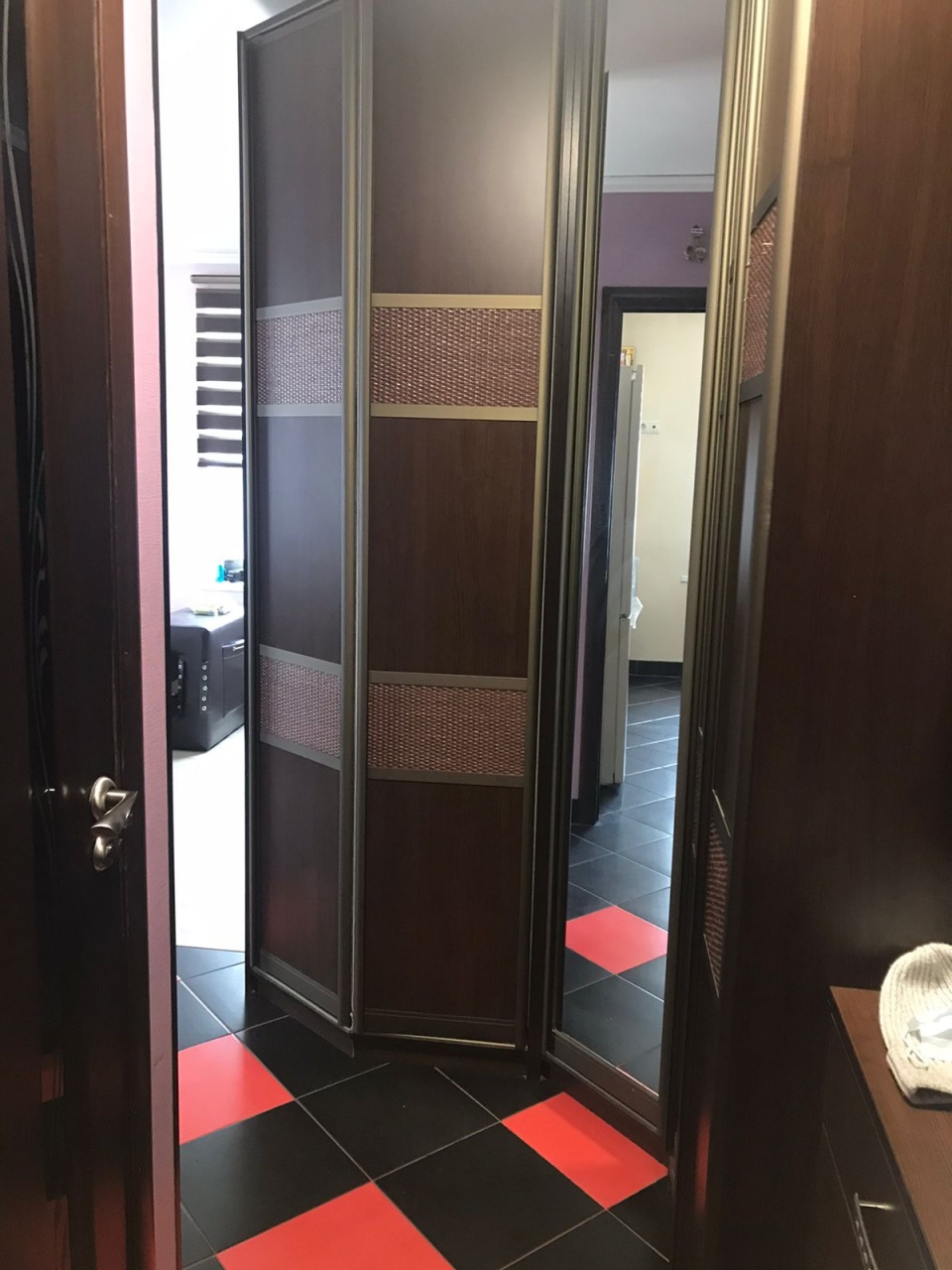 1-комнатная квартира, 32 м² - фото 9