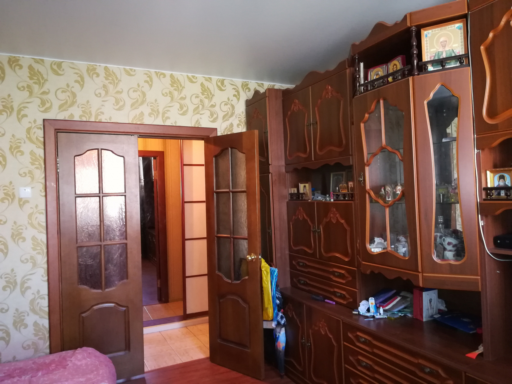 2-комнатная квартира, 52.7 м² - фото 15