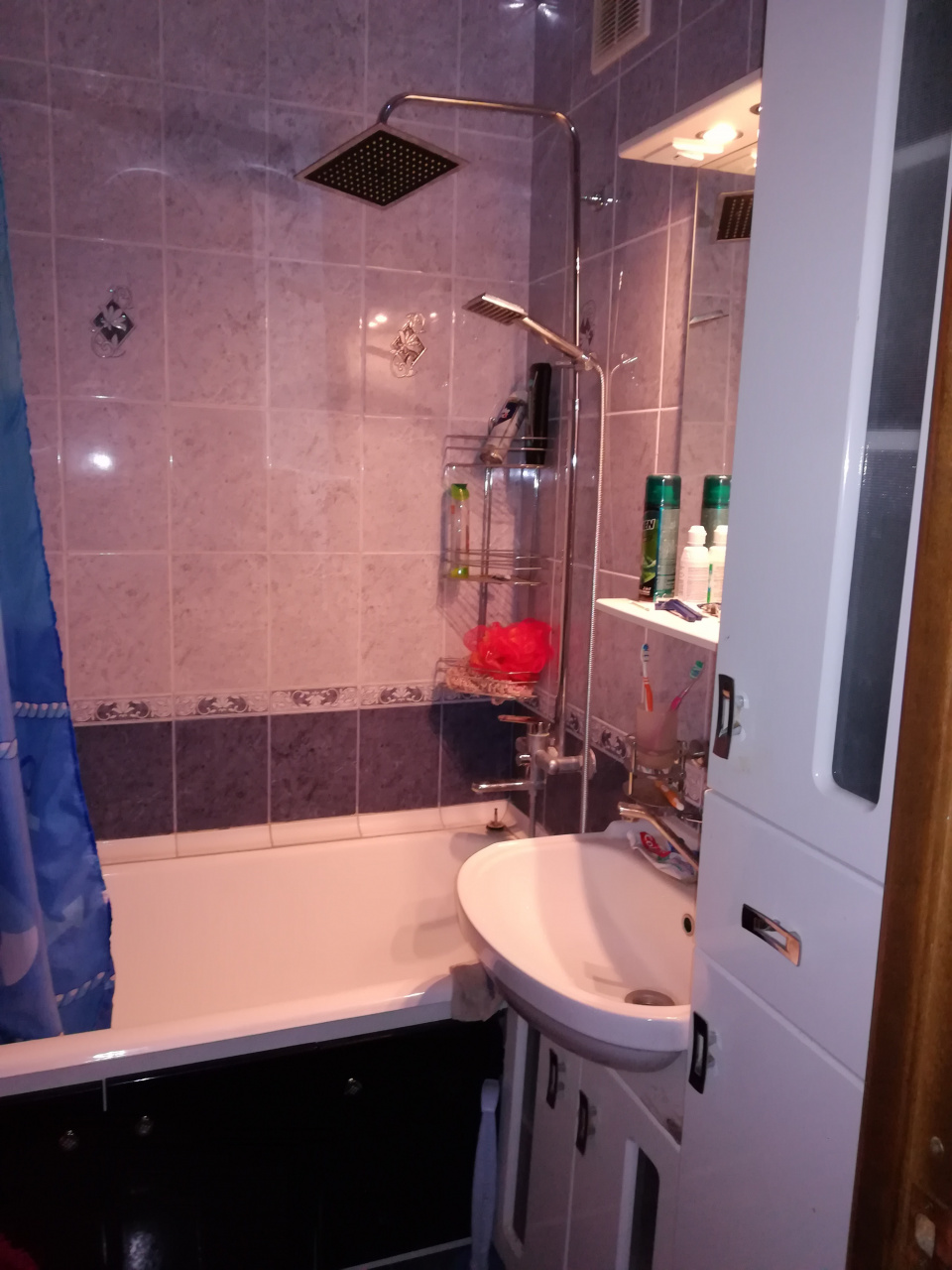 2-комнатная квартира, 52.7 м² - фото 12