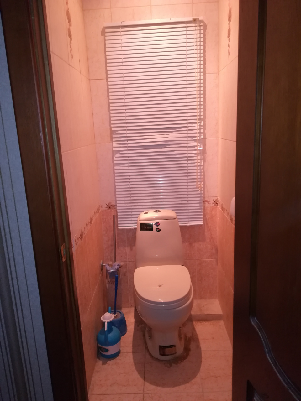 2-комнатная квартира, 52.7 м² - фото 14