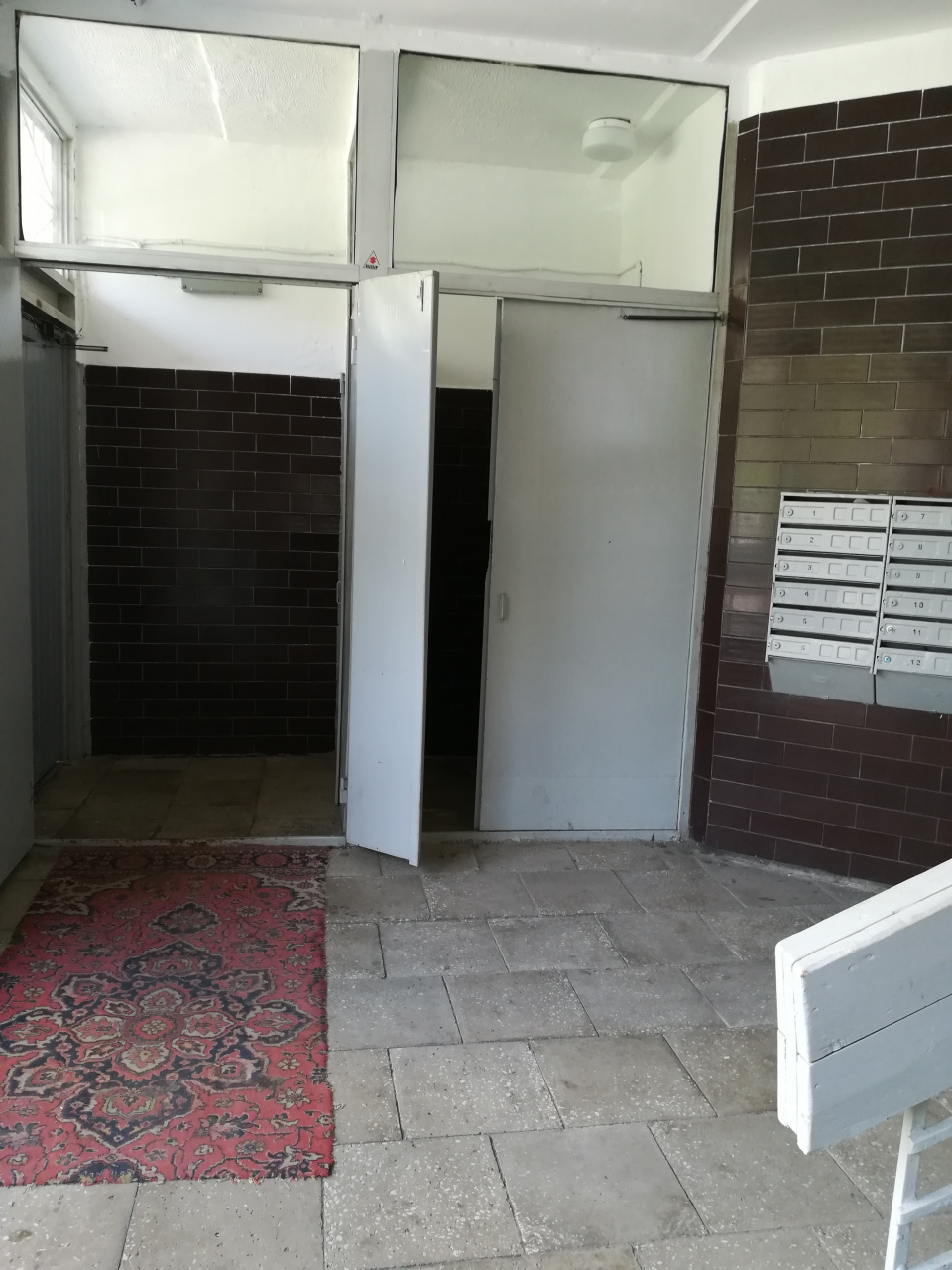 2-комнатная квартира, 52.7 м² - фото 4