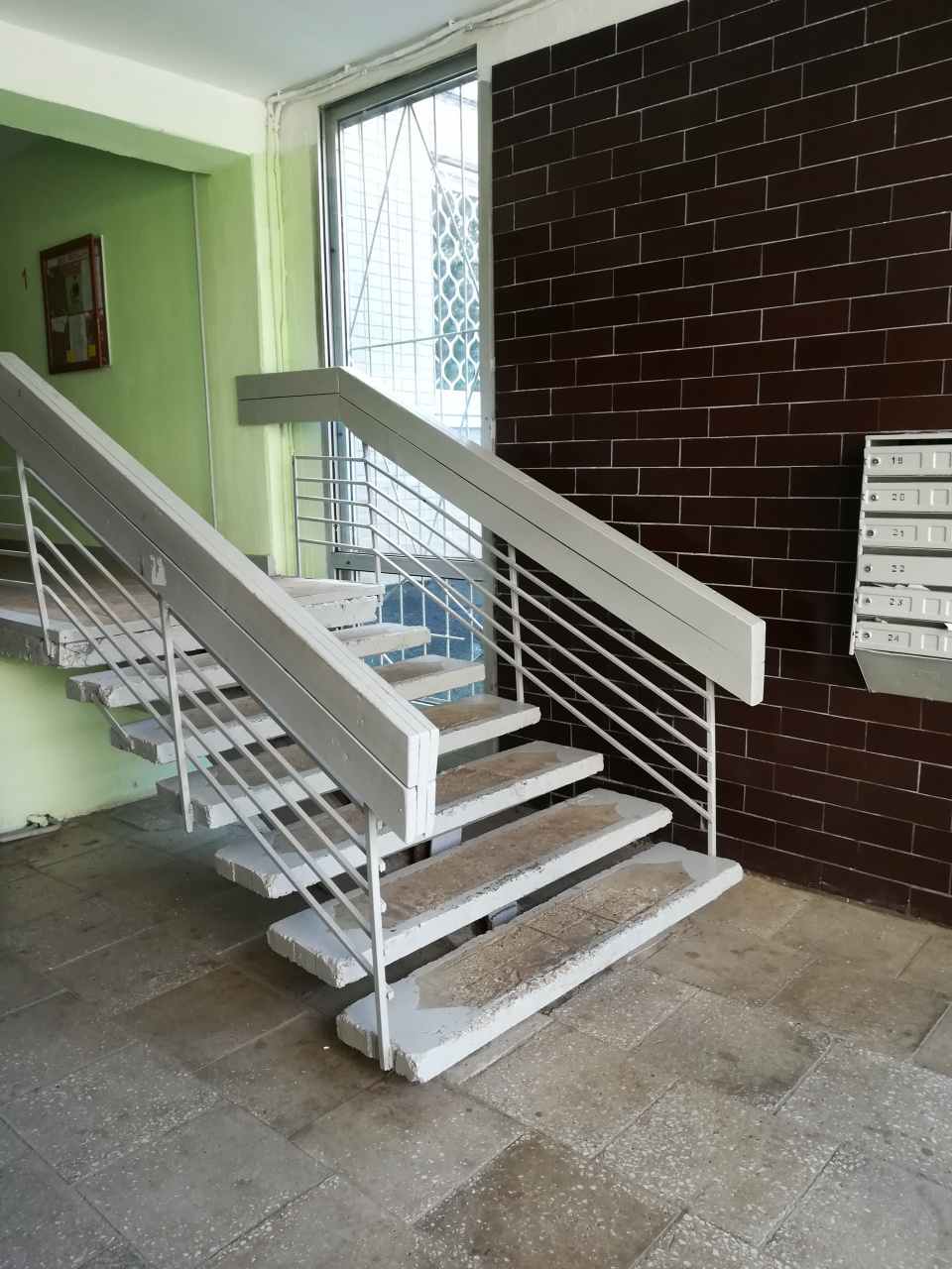 2-комнатная квартира, 52.7 м² - фото 5