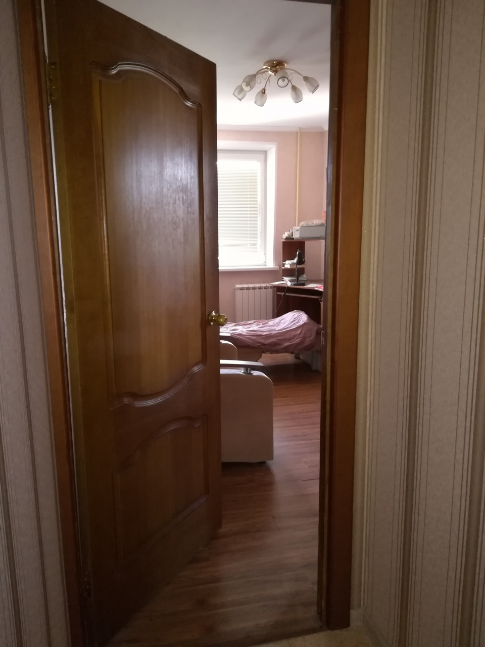 2-комнатная квартира, 52.7 м² - фото 17