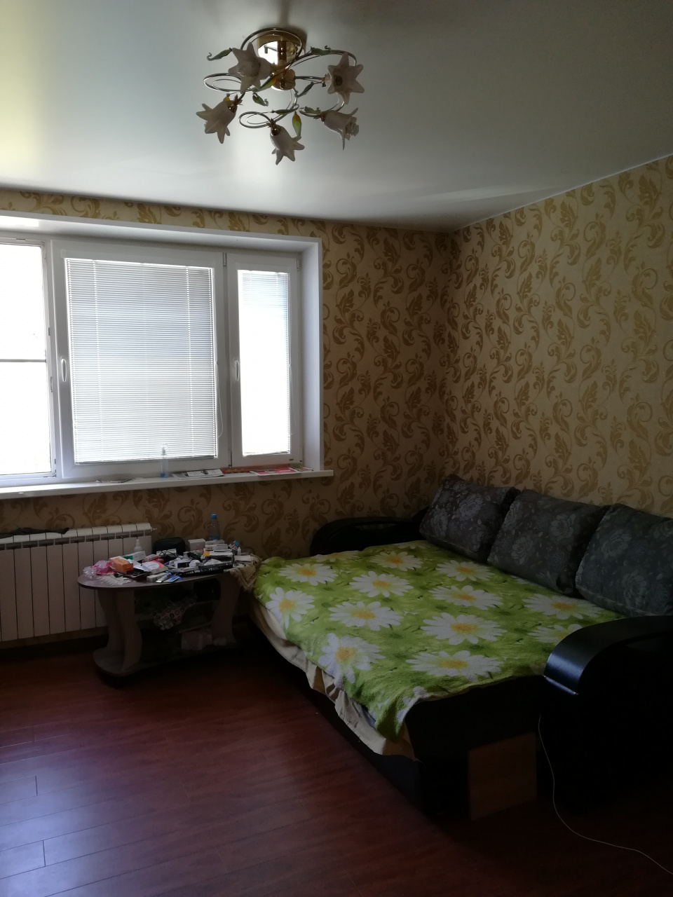 2-комнатная квартира, 52.7 м² - фото 16
