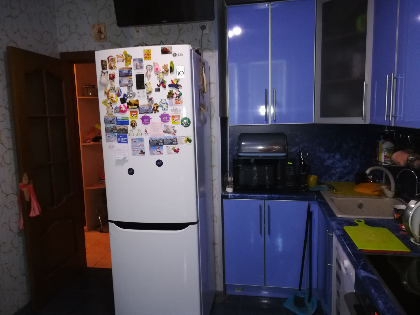 2-комнатная квартира, 52.7 м² - фото 9
