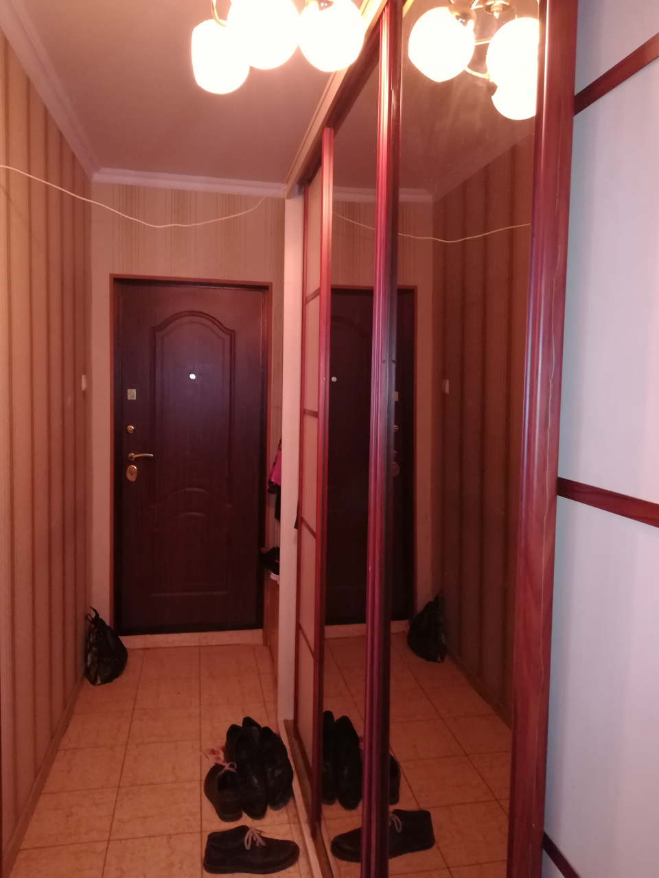2-комнатная квартира, 52.7 м² - фото 8
